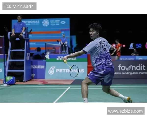 武汉羽毛球队心理素质强劲夺冠成为羽毛球界的心理冠军